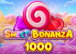 S0R76: Sweet Bonanza 1000