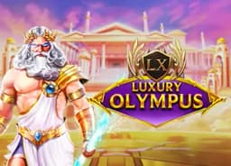 S0R76: Luxury of Olympus
