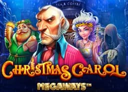 S0R76: Christmas Carol Megaways